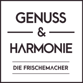Logo Genuss & Harmonie